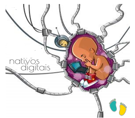 Nativos Digitais